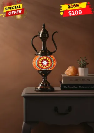 Aladdin Lamp DIY Kits