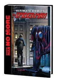 All New Spider-Man: Ultimate Comics Vol 5