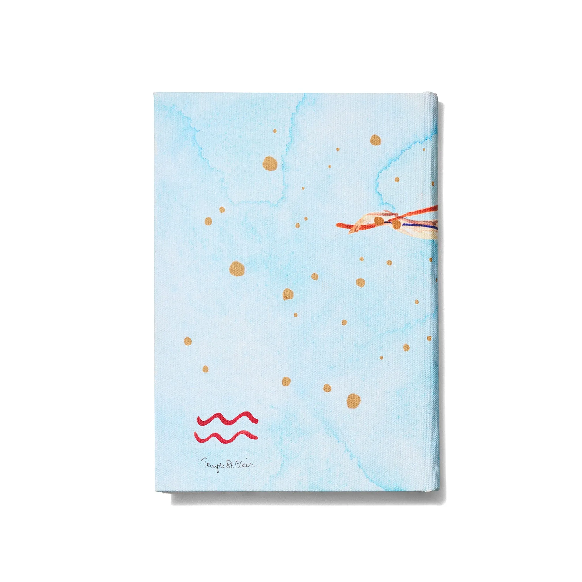 Aquarius Notebook