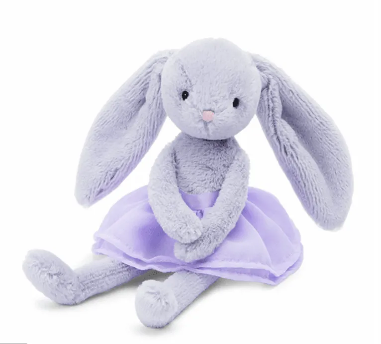 Arabesque Bunny Lilac