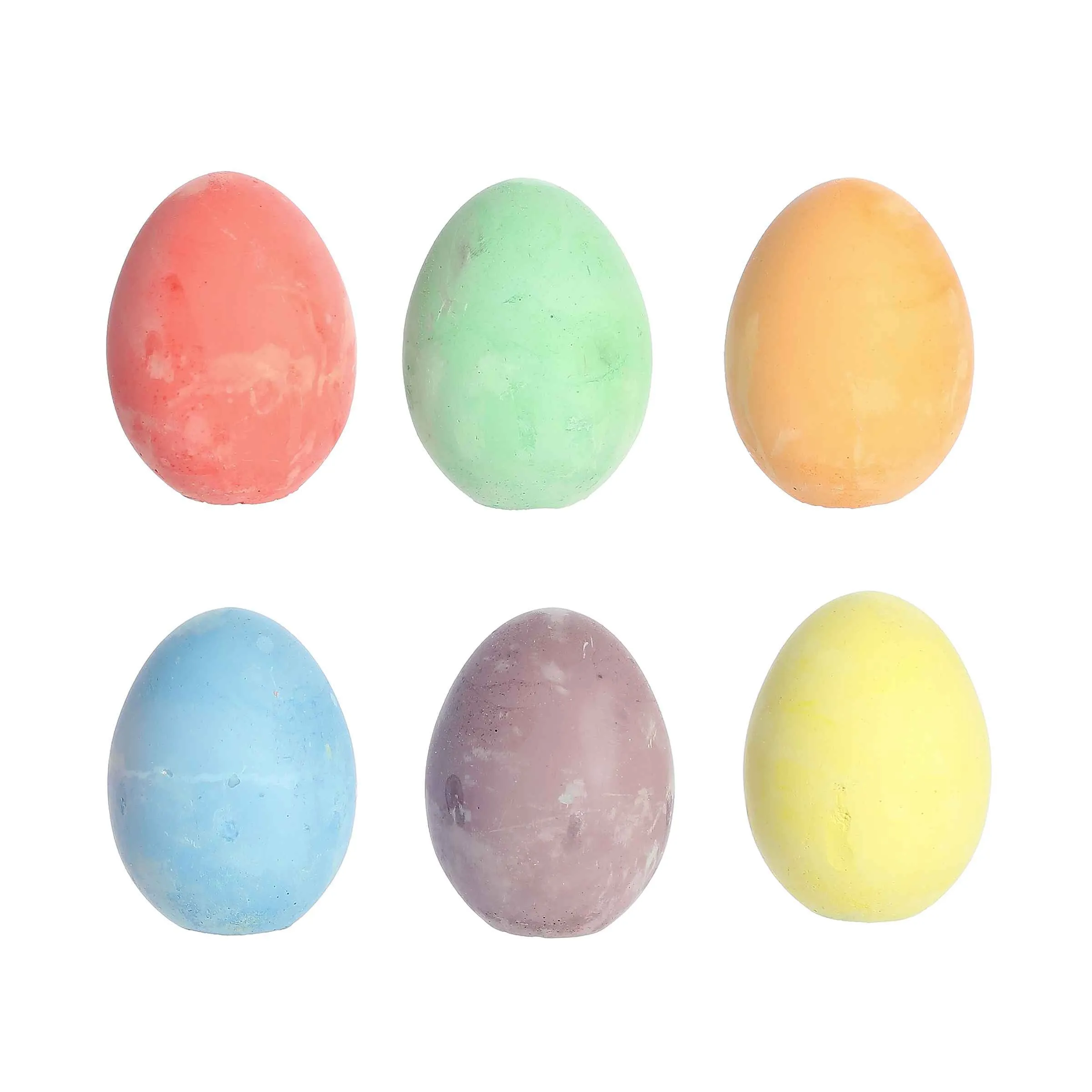 Aurora® Toys - 2.25" Egg Chalk