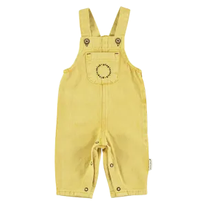 AW24.BB2407B- Yellow mustard