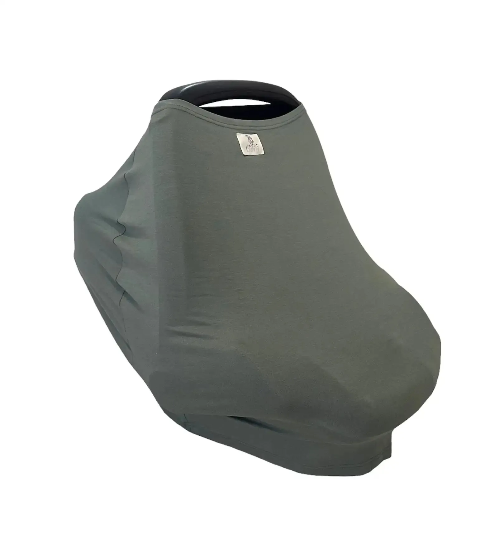 Babeshade (car seat cover)