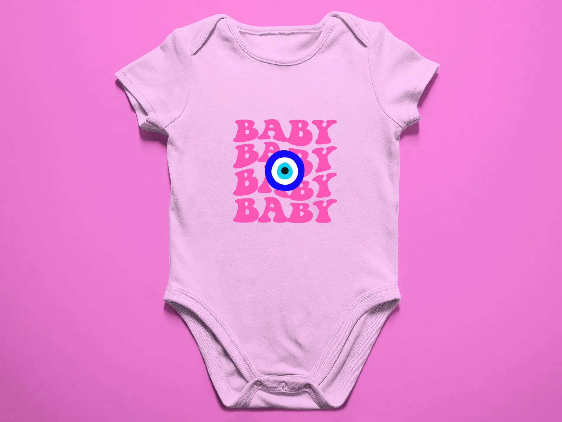 Baby Baby! Onesie