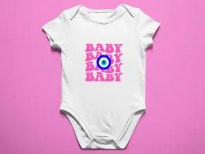 Baby Baby! Onesie