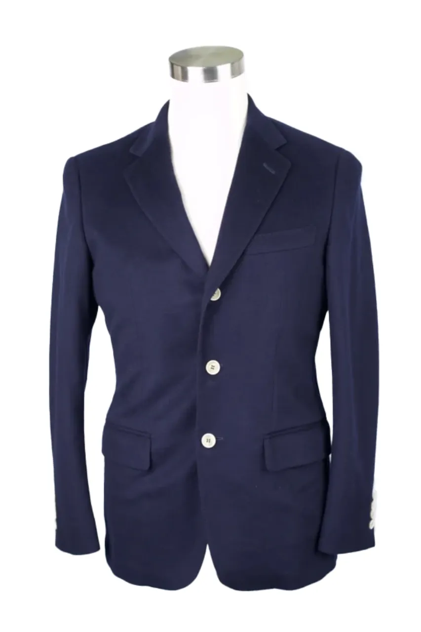 Baby Cashmere Sport Jacket