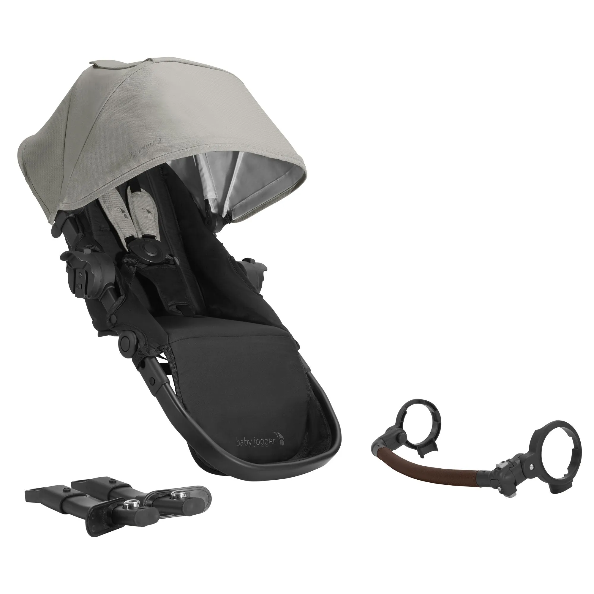 Baby Jogger City Select 2 Second Seat Kit