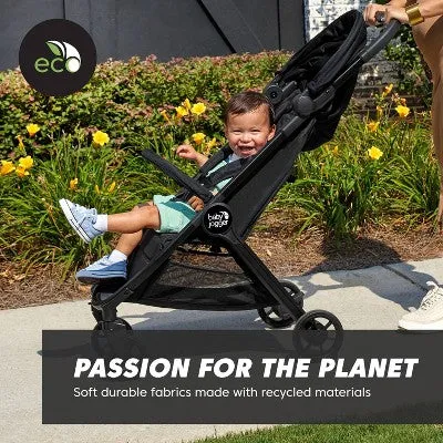 Baby Jogger City Tour 2 Eco Stroller - Black