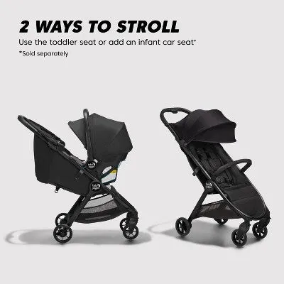 Baby Jogger City Tour 2 Eco Stroller - Black