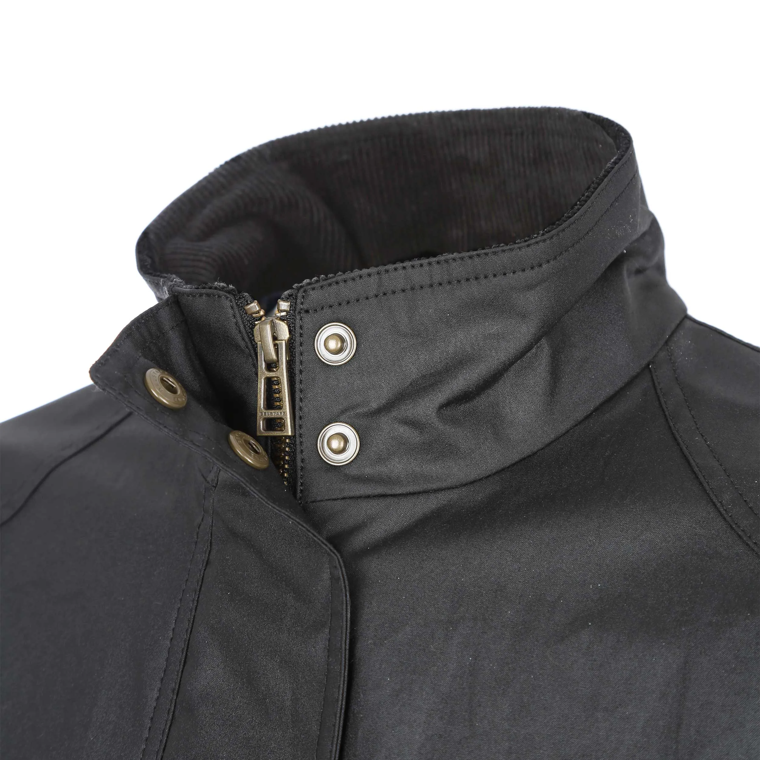 Belstaff Madeline Ladies Jacket in Black