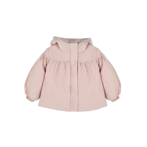 Betty Jacket Baby-Pink