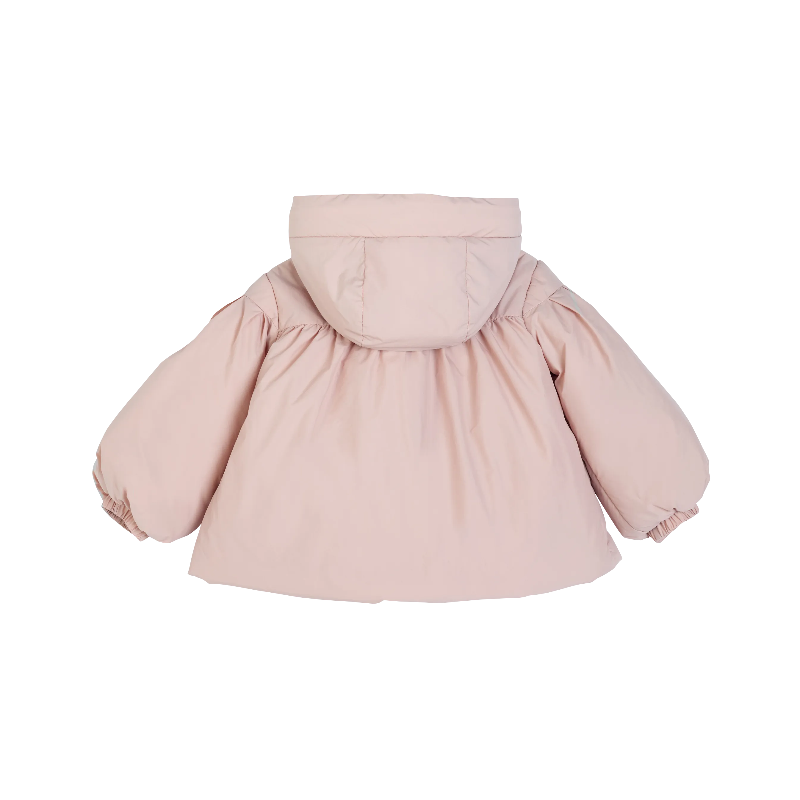 Betty Jacket Baby-Pink