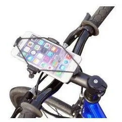 Bikase ElastoKase Universal Phone Holder