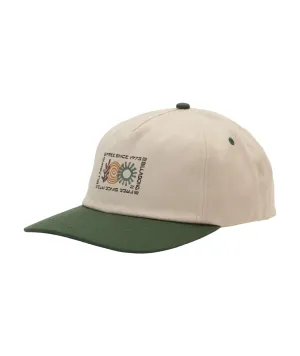 Billabong Breakdown Snapback Cap