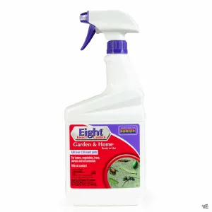 Bonide&#174; Eight&#174; 32 oz RTU