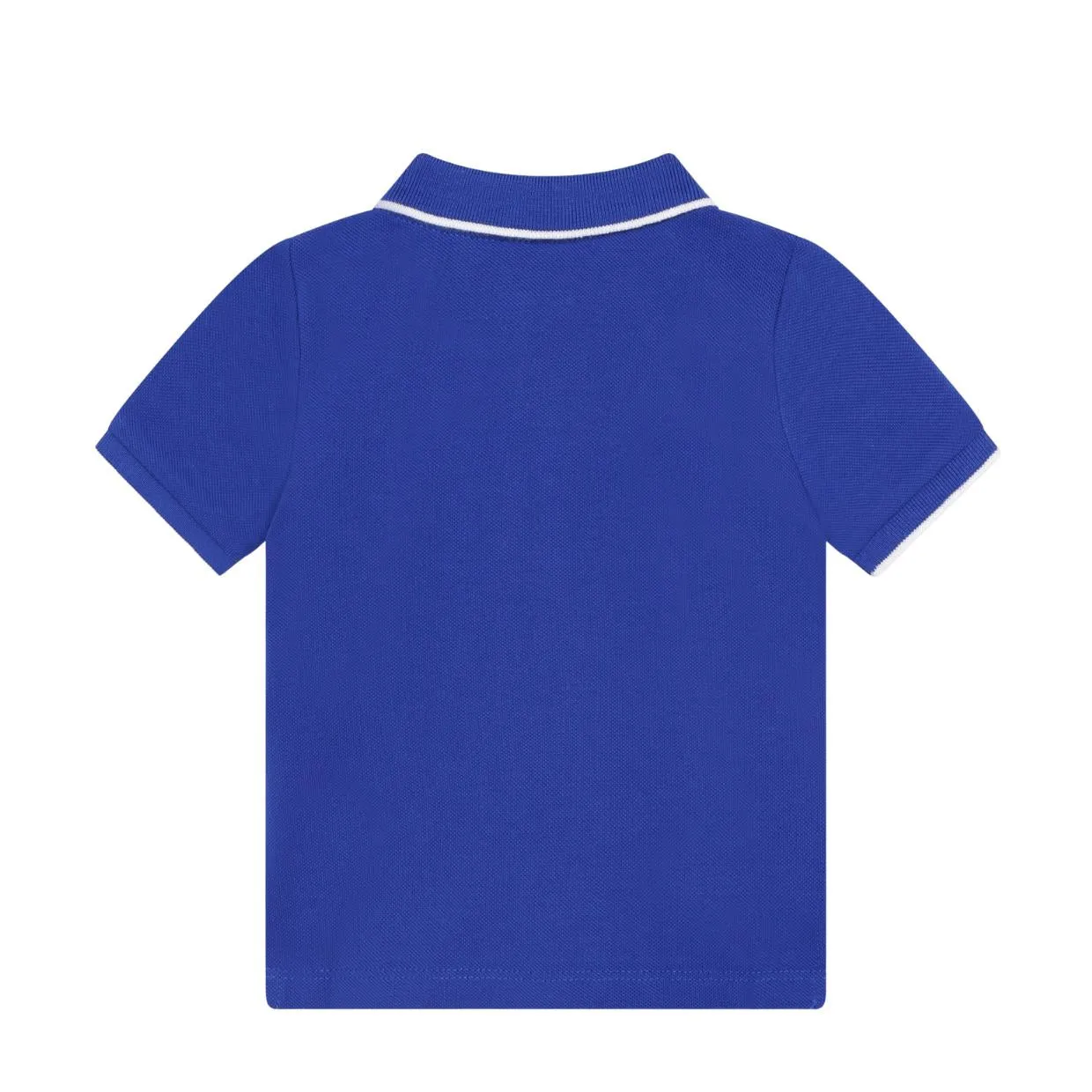 BOSS Baby Royal Blue Polo Shirt