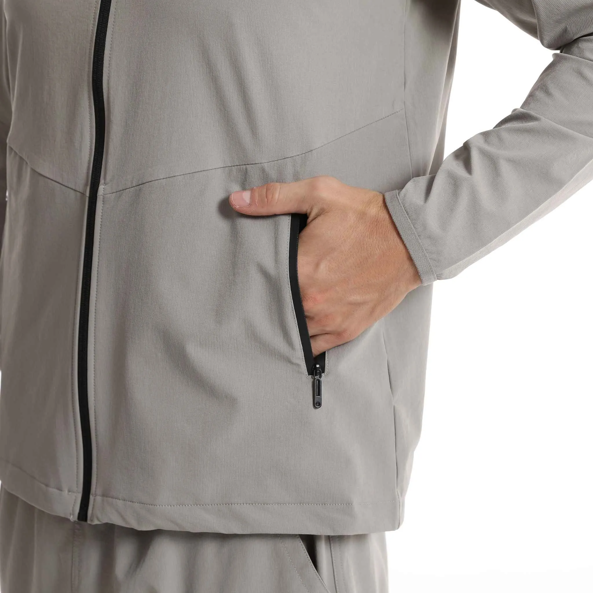 Breflex Outdoor Resistant Jacket