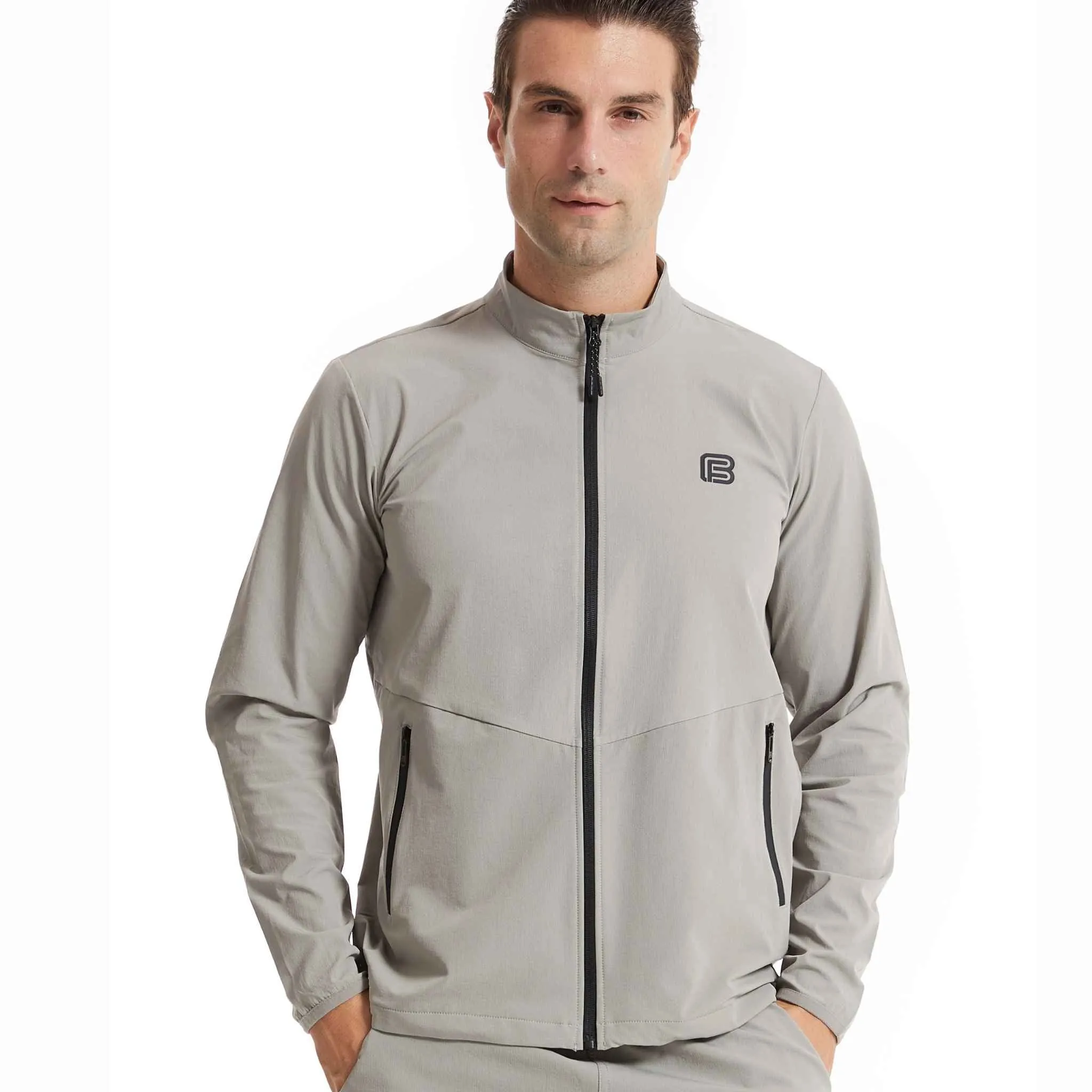 Breflex Outdoor Resistant Jacket