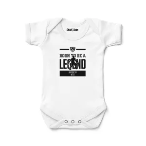 Brooklyn Nets "Legend" Bodysuit