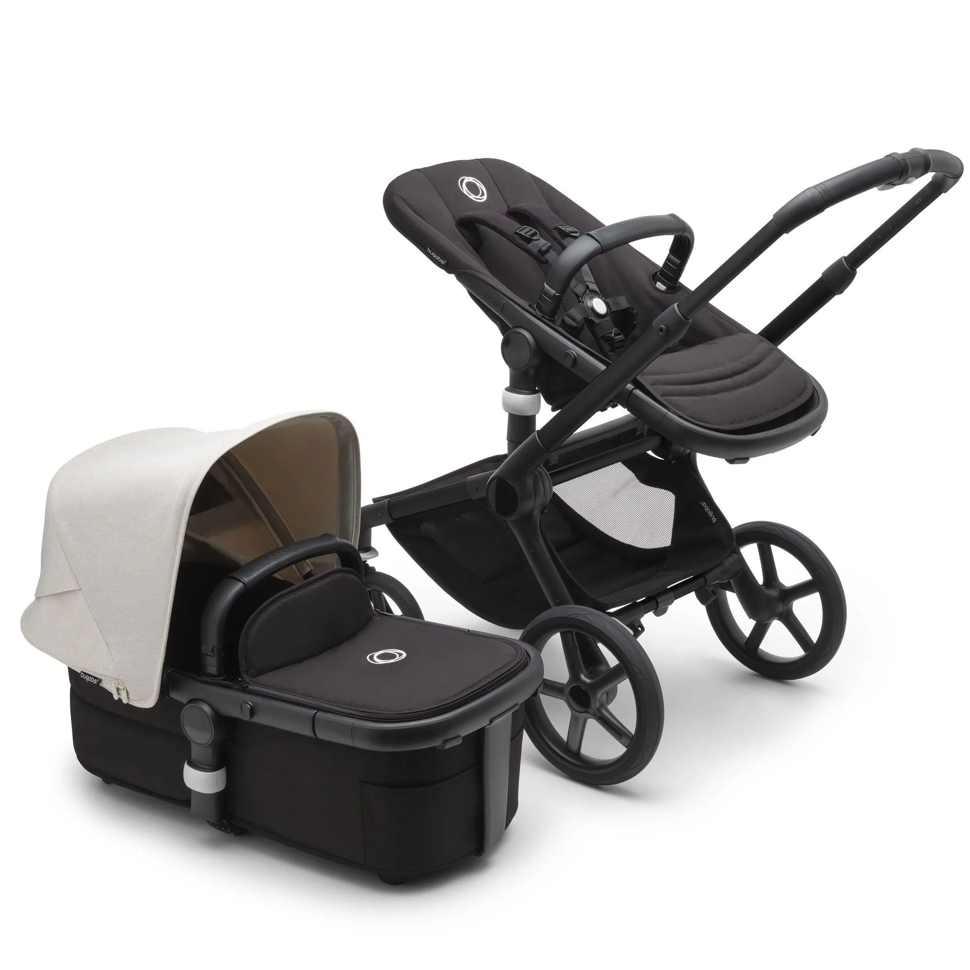 Bugaboo Fox 5 Complete Stroller