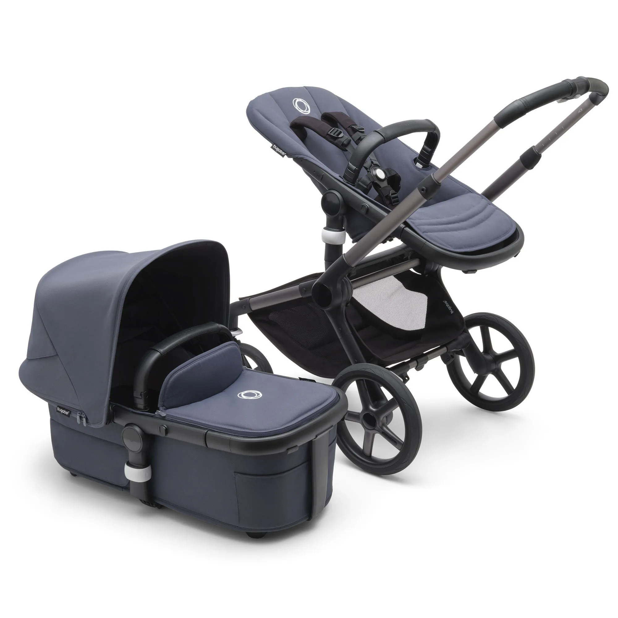 Bugaboo Fox 5 Complete Stroller