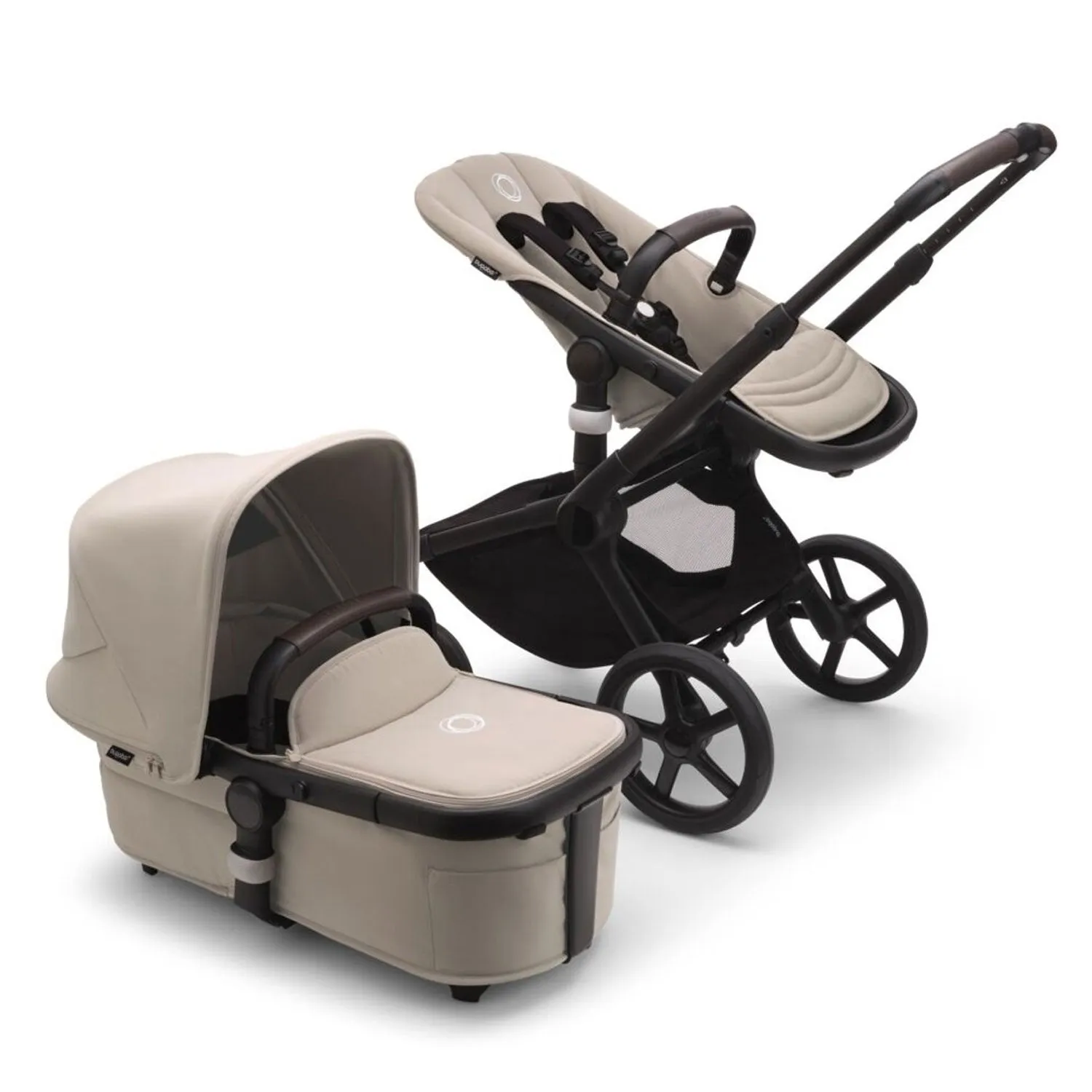 Bugaboo Fox 5 Complete Stroller