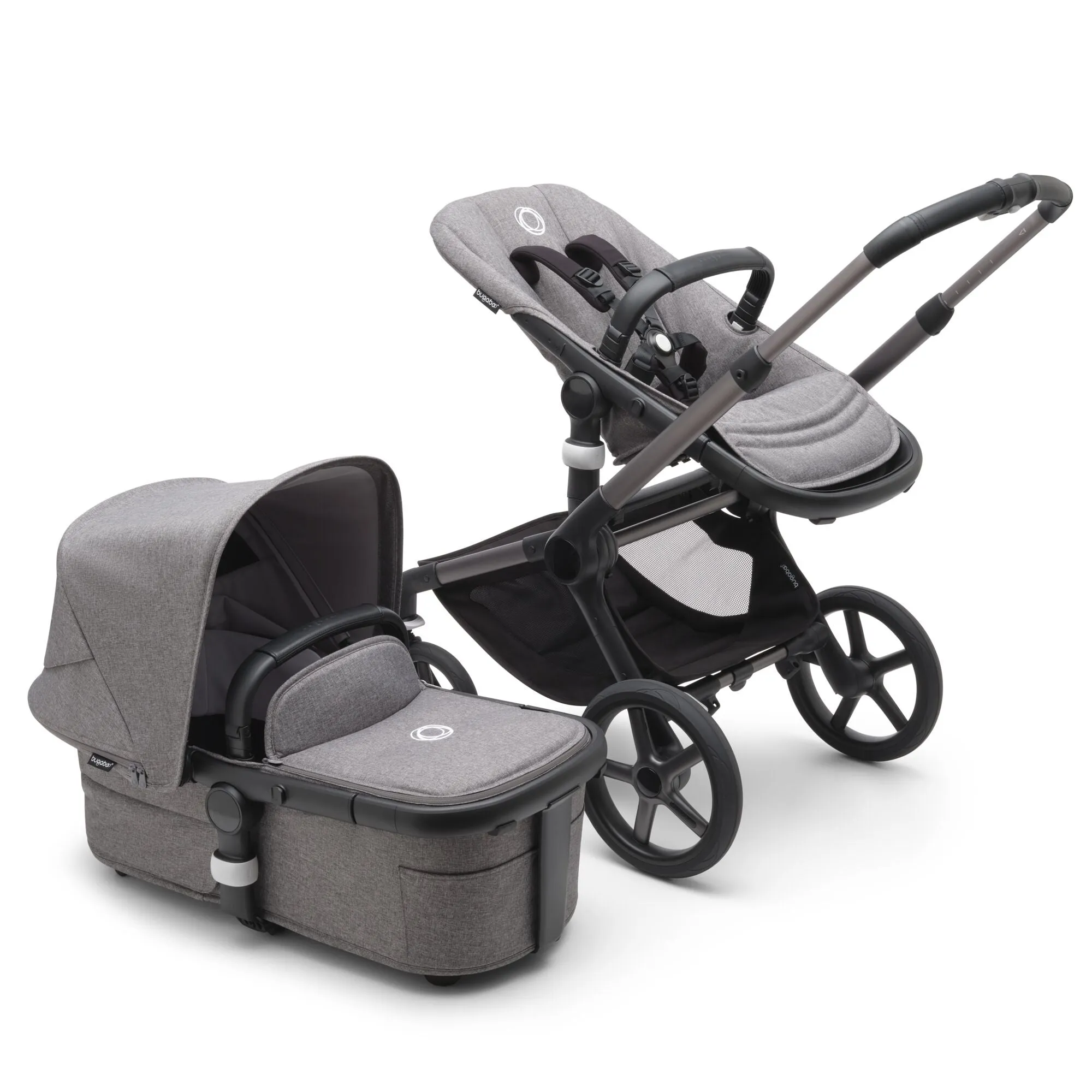 Bugaboo Fox 5 Complete Stroller