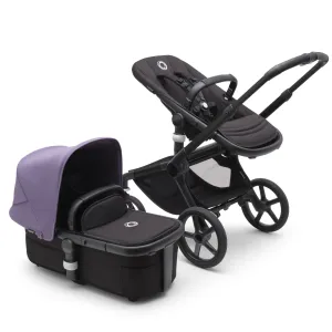 Bugaboo Fox 5 Complete Stroller