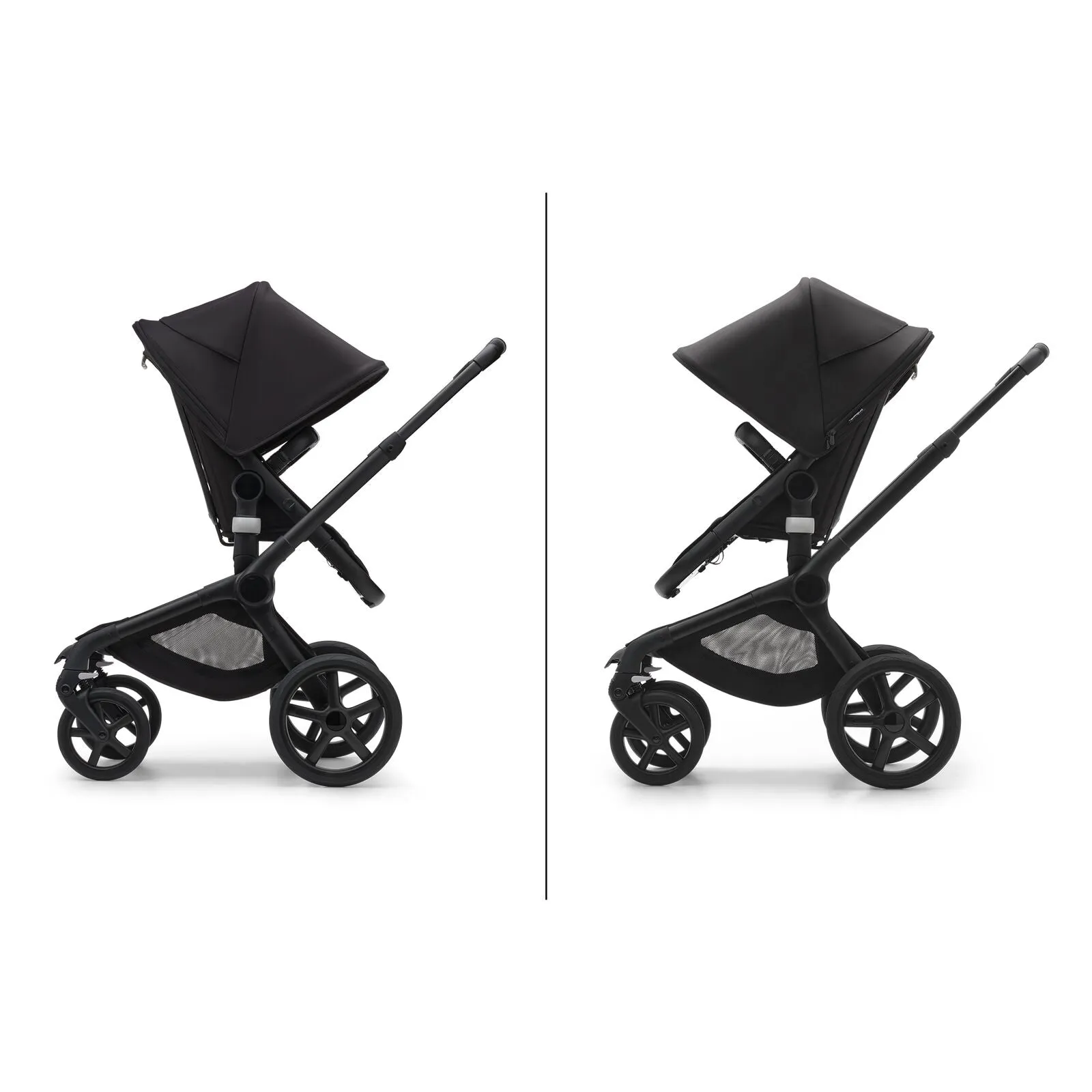 Bugaboo Fox 5 Complete Stroller