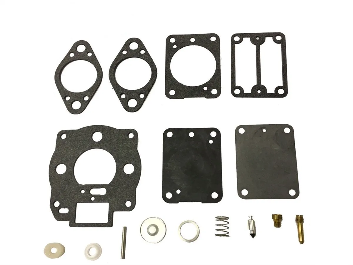 Carburetor Overhaul kit Briggs and Stratton 693503