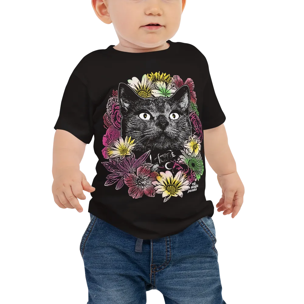 CATSOMMAR Baby Shirt