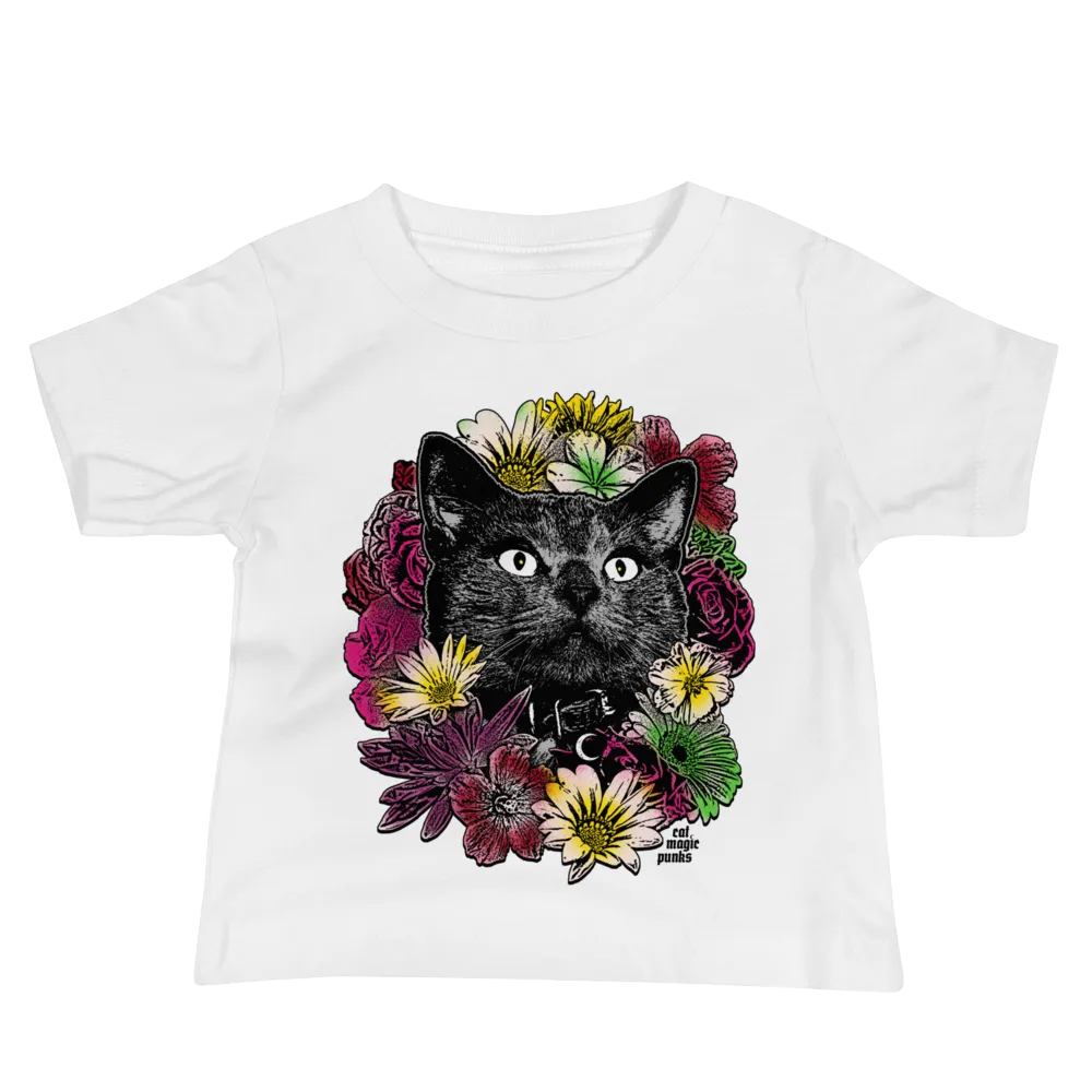 CATSOMMAR Baby Shirt