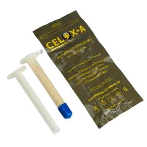 CELOX-A Applicator with CELOX Granules (6g)