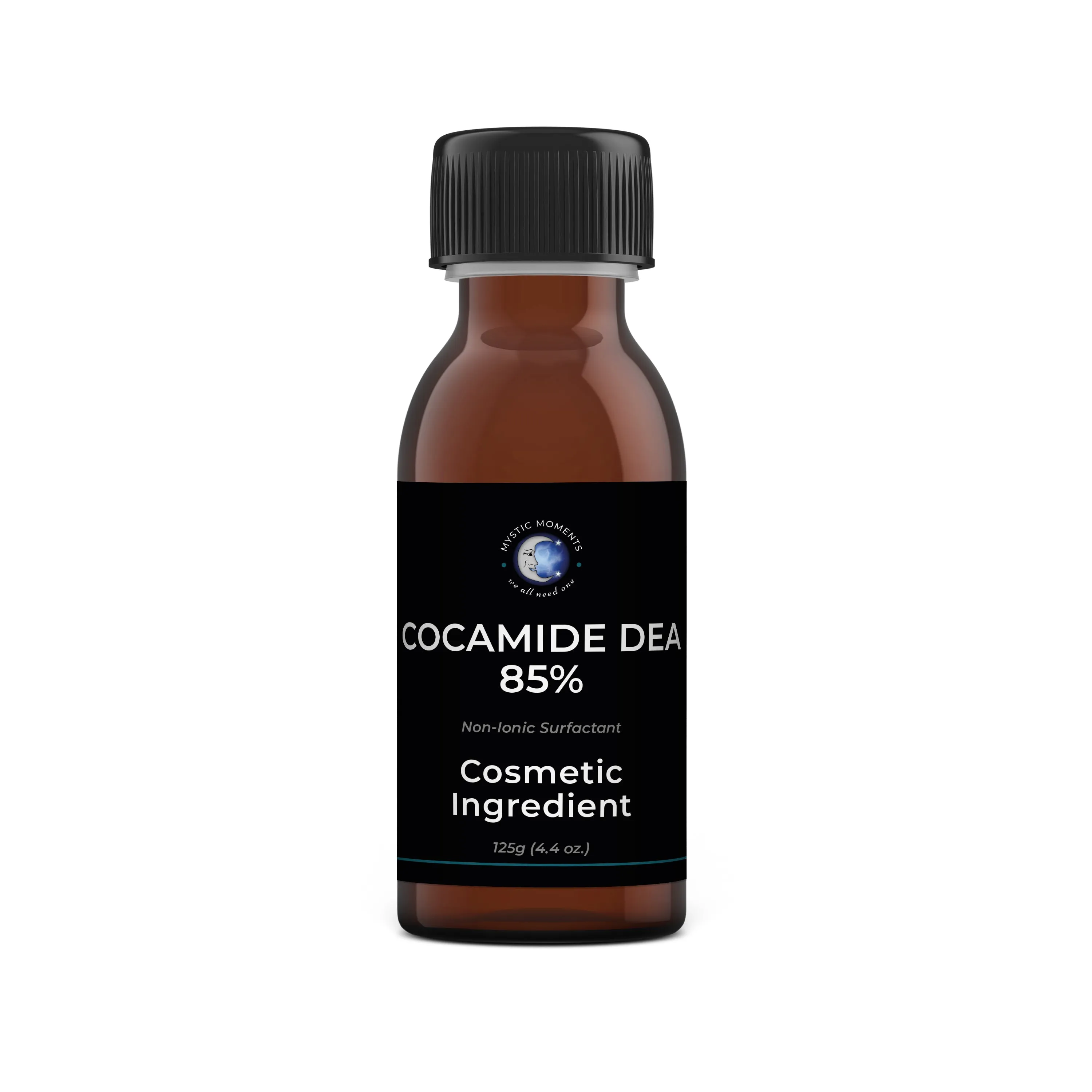 Cocamide DEA 85% Liquid