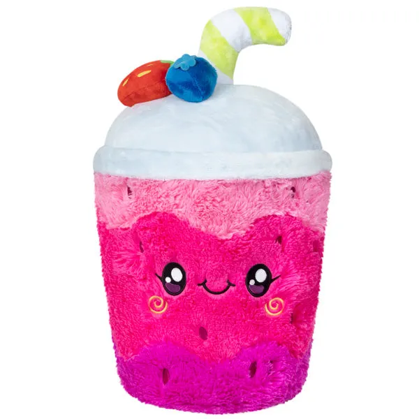 Comfort Food Smoothie Plush