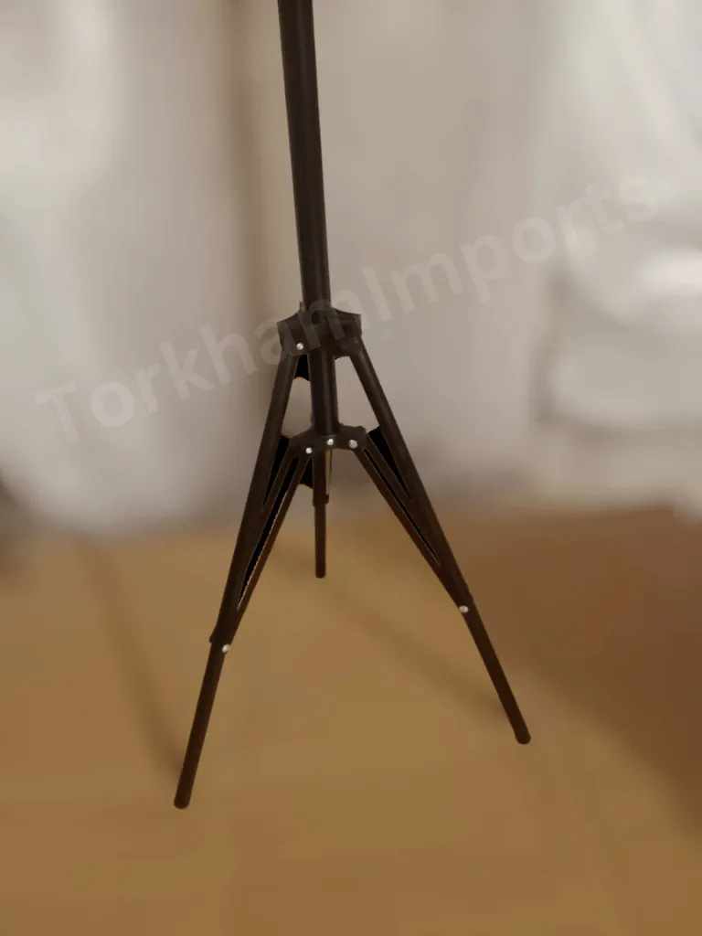 CONPEX LED Camping Light with Tripod Stand