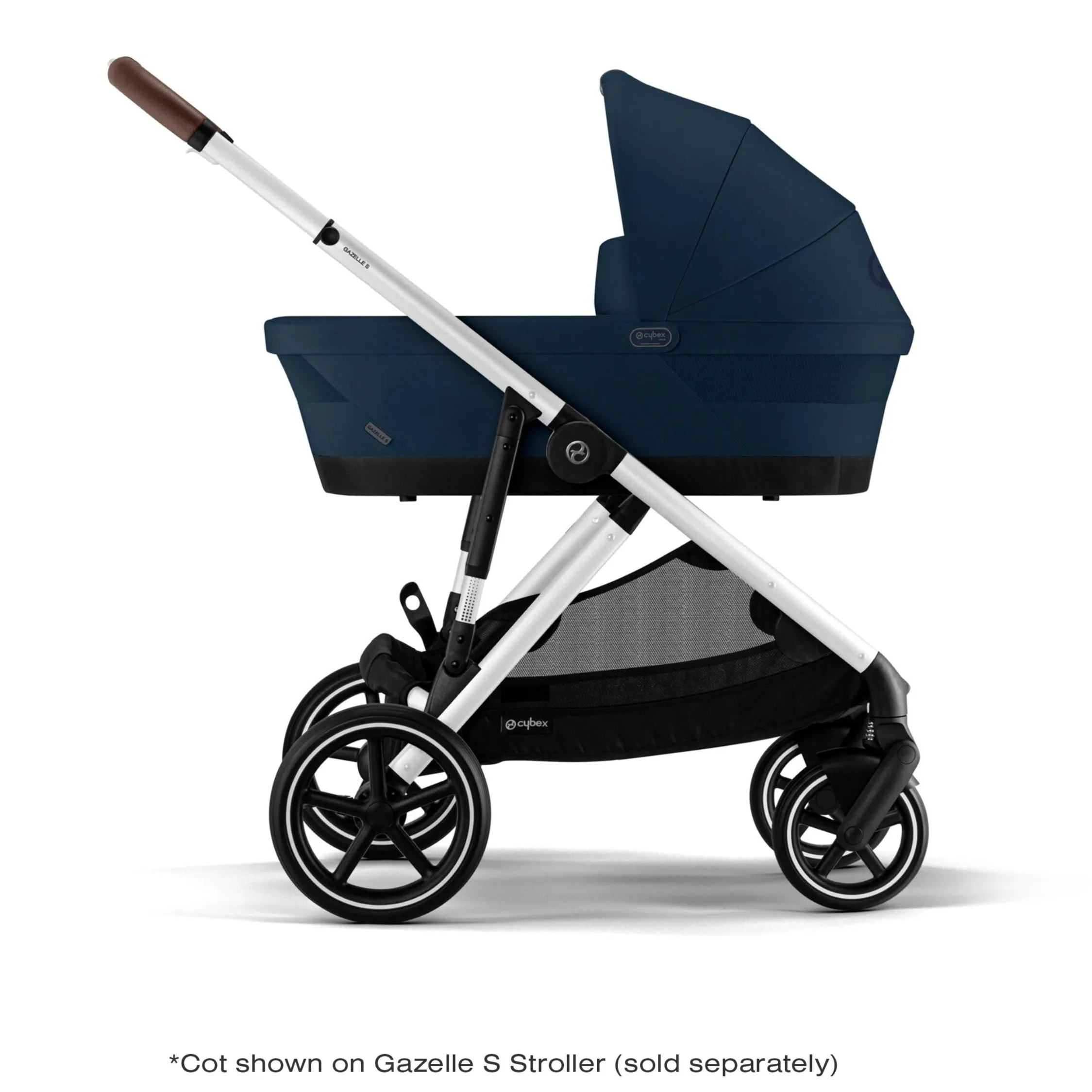 Cybex e-Gazelle / Gazelle S 2 Cot