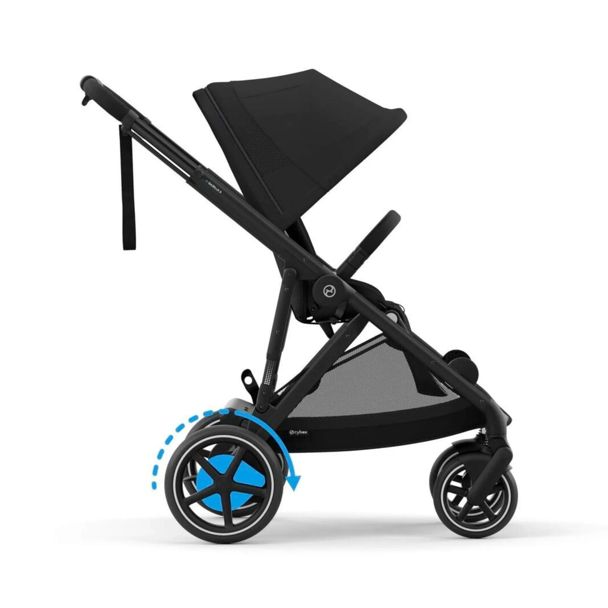 Cybex e-Gazelle S Stroller