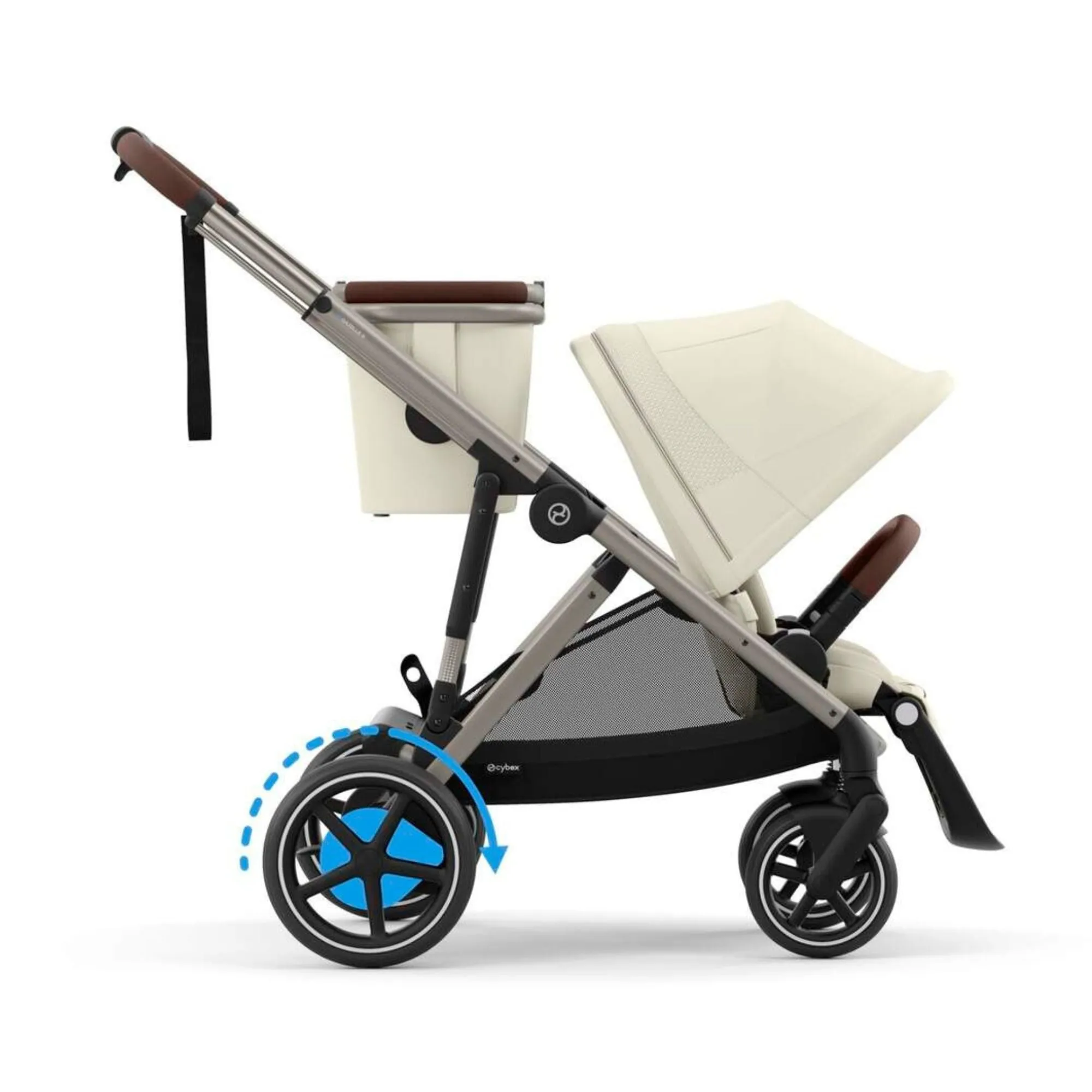 Cybex e-Gazelle S Stroller