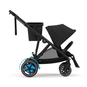 Cybex e-Gazelle S Stroller