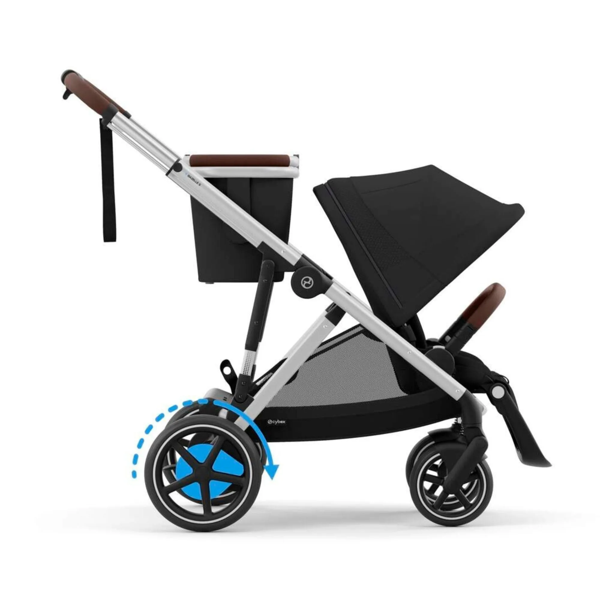 Cybex e-Gazelle S Stroller