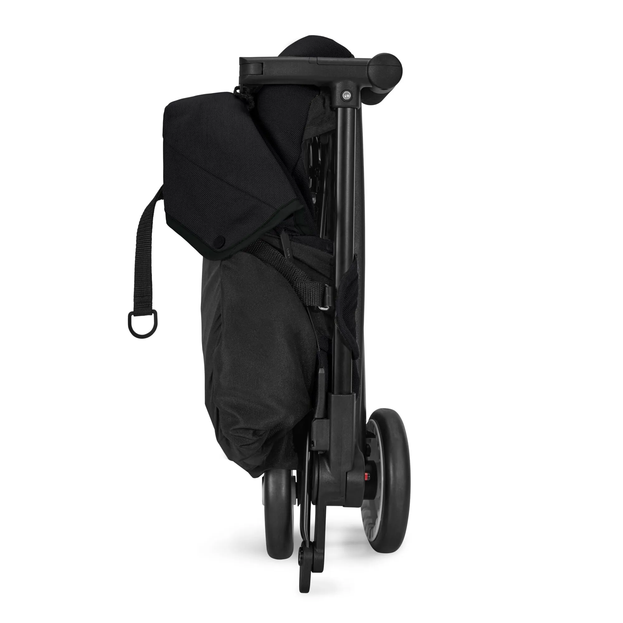 Cybex Libelle Stroller - Moon Black