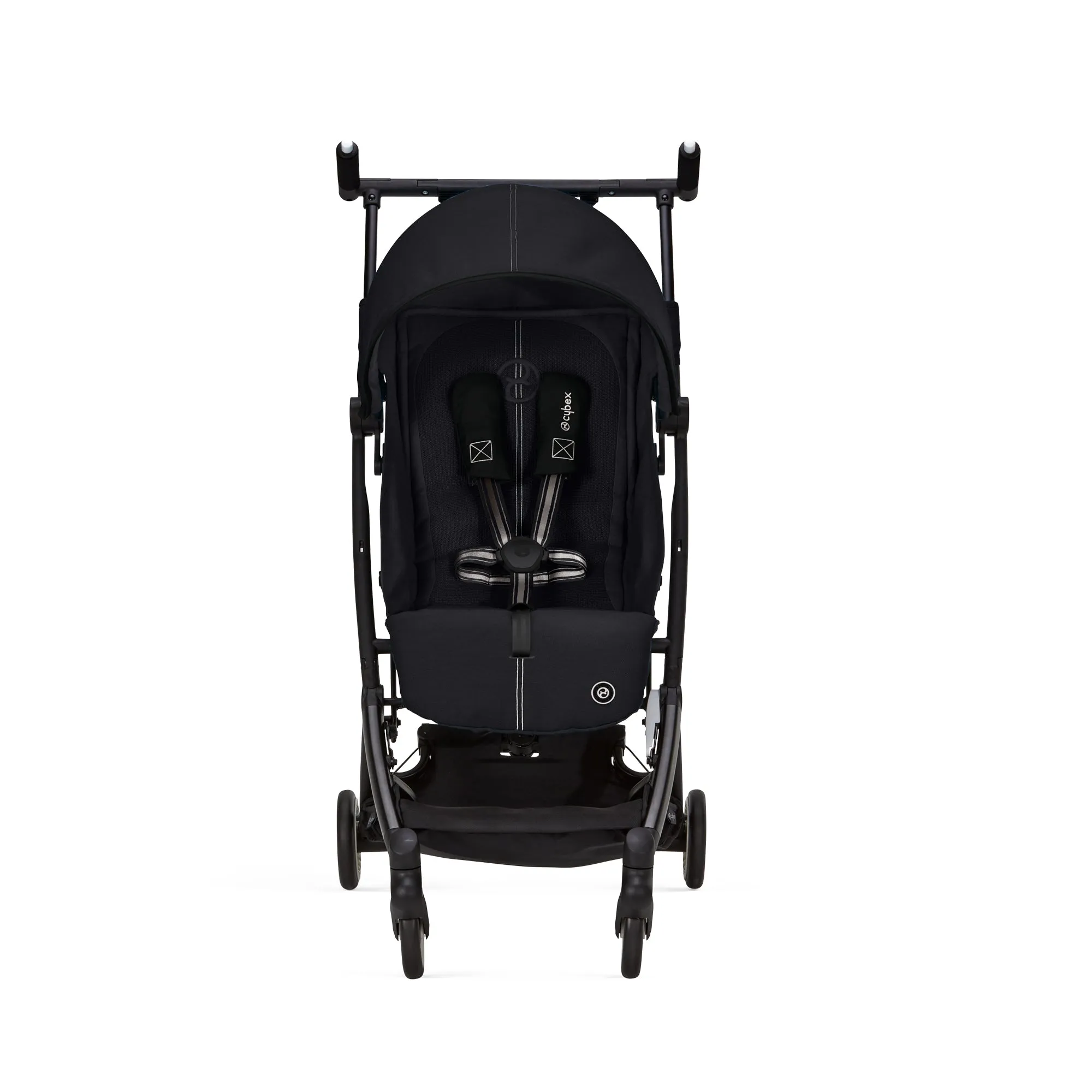 Cybex Libelle Stroller - Moon Black