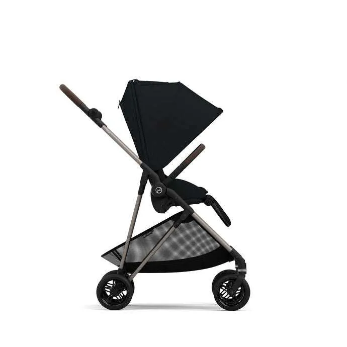 Cybex Melio stroller