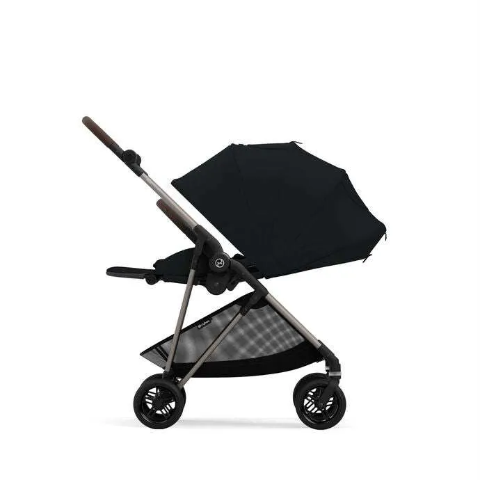 Cybex Melio stroller