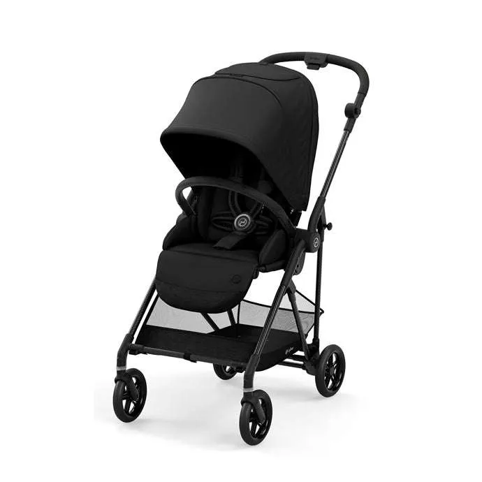 Cybex Melio stroller