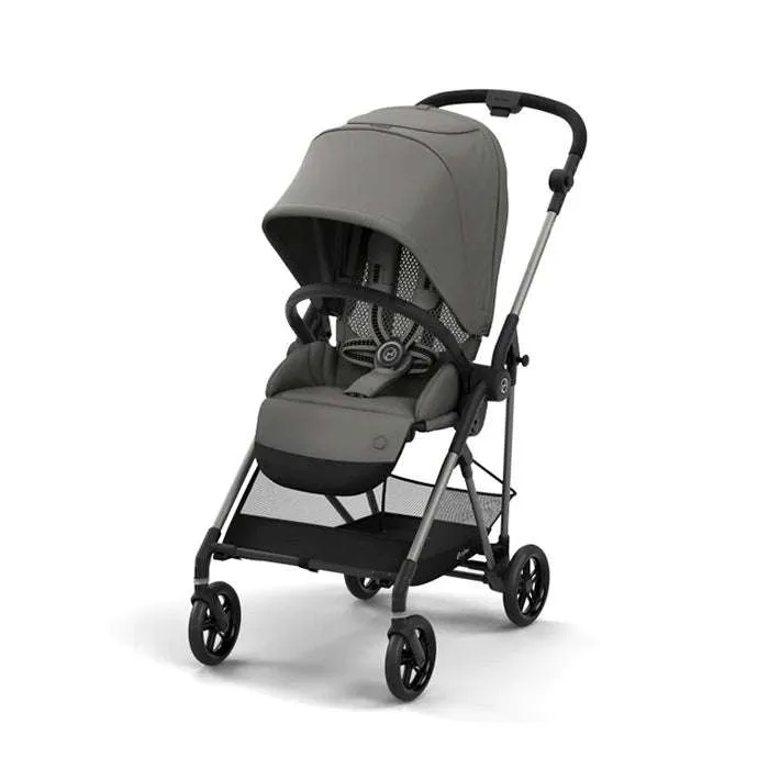 Cybex Melio stroller