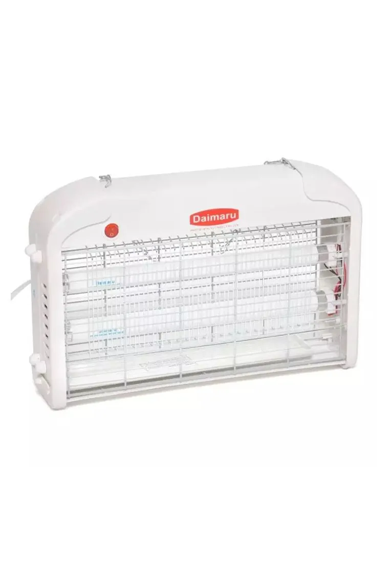 Daimaru Insect Killer 2 - White