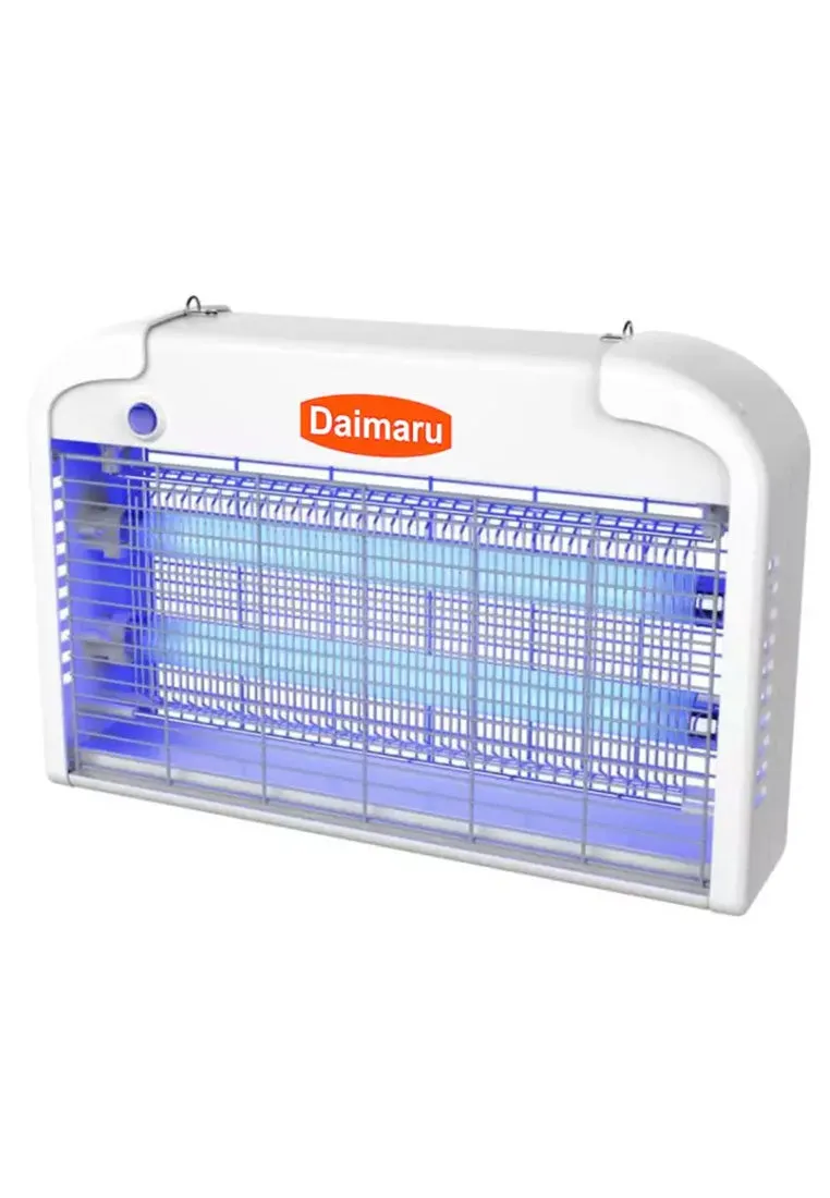 Daimaru Insect Killer 2 - White