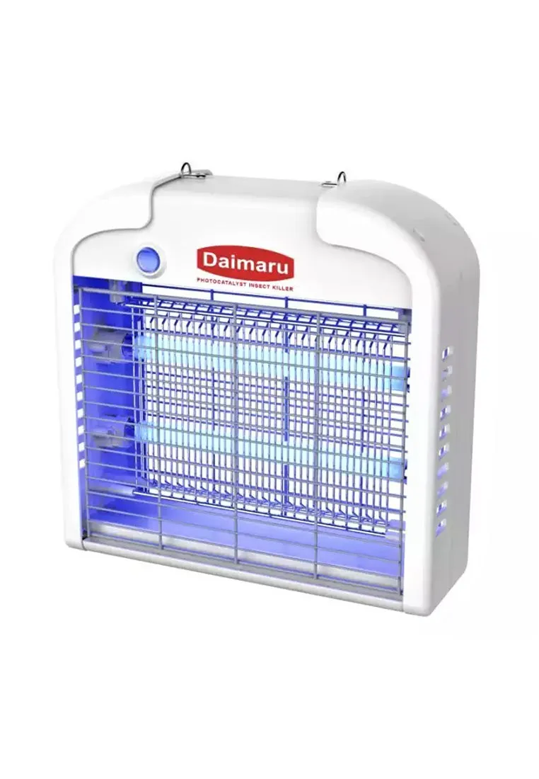 Daimaru Insect Killer 2 - White